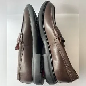 Fitflop | Shoes | Fitflop Mens Irving Brown Leather Oxfords  display picture 2